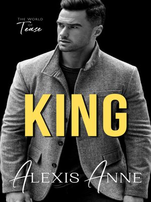 cover image of King